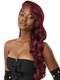 Outre Perfect Hairline TrueFrontal Fully Hand-Tied 13X6  Lace Front Wig  - PEAK701