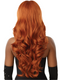 Outre Perfect Hairline TrueFrontal Fully Hand-Tied 13X6  Lace Front Wig  - PEAK701