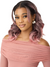 Outre Perfect Hairline TrueFrontal Fully Hand-Tied 13X6Lace Front Wig- PEAK 711