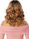 Outre Perfect Hairline TrueFrontal Fully Hand-Tied 13X6  Lace Front Wig  - PEAK 711