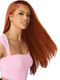 Outre Perfect Hairline TrueFrontal Fully Hand-Tied 13X6  PEAK712 Lace Front Wig