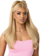 Outre Perfect Hairline TrueFrontal Fully Hand-Tied 13X6 PEAK714 Lace Front Wig