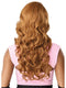Outre Perfect Hairline TrueFrontal Fully Hand-Tied 13X6  Lace Front Wig  - PEAK EGDE706