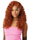 Outre Perfect Hairline TrueFrontal Fully Hand-Tied 13X6  Lace Front Wig  - PEAK EGDE707