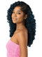 Outre Perfect Hairline TrueFrontal Fully Hand-Tied 13X6  Lace Front Wig  - PEAK EGDE707
