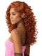 Outre Perfect Hairline TrueFrontal Fully Hand-Tied 13X6  Lace Front Wig  - PEAK EGDE707