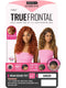 Outre Perfect Hairline TrueFrontal Fully Hand-Tied 13X6  Lace Front Wig  - PEAK EGDE707