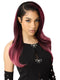 Outre Perfect Hairline TrueFrontal Fully Hand-Tied 13X6  Lace Front Wig  - PEAK EGDE708