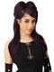 Outre Perfect Hairline TrueFrontal Fully Hand-Tied 13X6  Lace Front Wig  - PEAK EGDE708