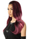 Outre Perfect Hairline TrueFrontal Fully Hand-Tied 13X6  Lace Front Wig  - PEAK EGDE708