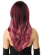 Outre Perfect Hairline TrueFrontal Fully Hand-Tied 13X6  Lace Front Wig  - PEAK EGDE708