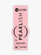 Sensationnel Pearlish 100% Human Hair Weaves- PEARLISH EURO DEEP(HWPBED)