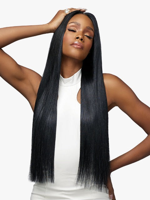 Sensationnel Pearlish 100% Human Hair Weaves- PEARLISH STRAIGHT (HWPBST)