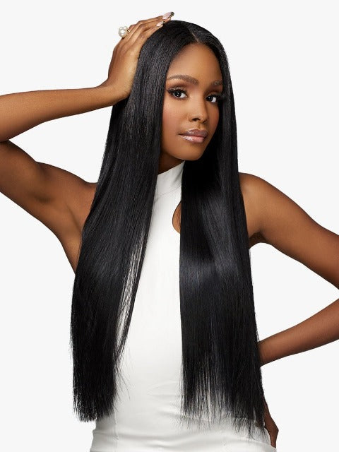 Sensationnel Pearlish 100% Human Hair Weaves- PEARLISH STRAIGHT (HWPBST)