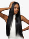 Sensationnel Pearlish 100% Human Hair Weaves- PEARLISH STRAIGHT (HWPBST)