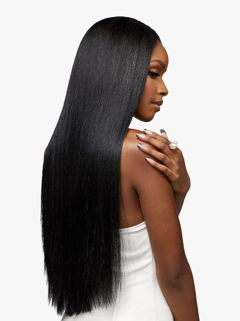 Sensationnel Pearlish 100% Human Hair Weaves- PEARLISH STRAIGHT (HWPBST)