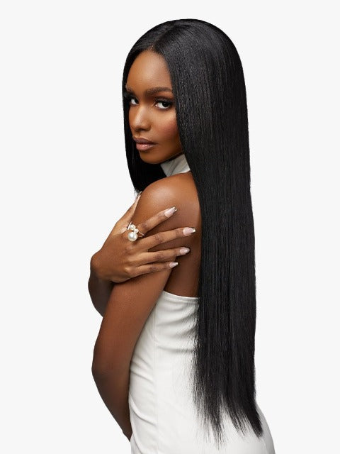 Sensationnel Pearlish 100% Human Hair Weaves- PEARLISH STRAIGHT (HWPBST)
