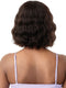 Outre My Tresses Purple Label 100% Human Hair Full Cap Wig HH - ASAMI