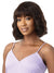 Outre My Tresses Purple Label 100% Human Hair Full Cap Wig HH - ASAMI