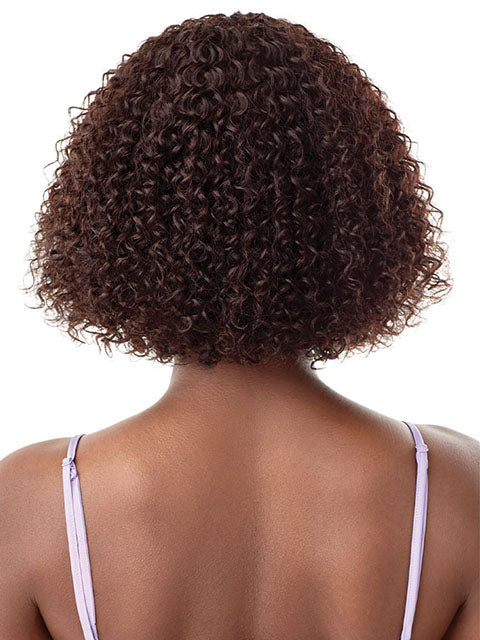 Outre Mytresses Purple Label 100% Unprocessed Human Hair Wig - HH CAPELLA