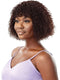 Outre Mytresses Purple Label 100% Unprocessed Human Hair Wig - HH CAPELLA
