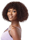 Outre Mytresses Purple Label 100% Unprocessed Human Hair Wig - HH CAPELLA