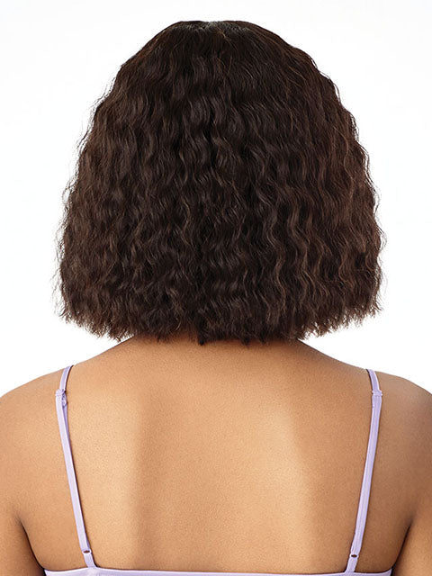 Outre Mytresses Purple Label 100% Unprocessed Human Hair Wig - HH RASHINA