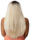 Outre Color Bomb Premium Synthetic Lace Front Wig - KOURTNEY