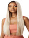 Outre Color Bomb Premium Synthetic Lace Front Wig - KOURTNEY