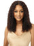 Outre Mytresses 100% Unprocessed Human Hair Lace Front Wig - ADAYSHA