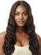 Outre Mytresses 100% Unprocessed Human Hair Lace Front Wig - HAISLEY
