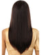 Outre Mytresses 100% Unprocessed Human Hair Lace Front Wig - KENNA