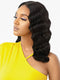 Outre Mytresses Gold Label 100% Unprocessed Human Hair Lace Front Wig - HH SYMPHONY