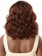 Outre Melted Hairline Premium Synthetic Glueless Lace Front Wig - LUELLEN