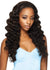 Outre Quick Weave Half Wig - ASHANI
