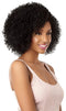 Outre Big Beautiful Hair Premium Synthetic Half Wig - 3C TIGRESS TENDRILS