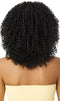 Outre Converti Cap Premium Synthetic Wig - AFTER MIDNIGHT