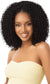 Outre Converti Cap Premium Synthetic Wig - AFTER MIDNIGHT