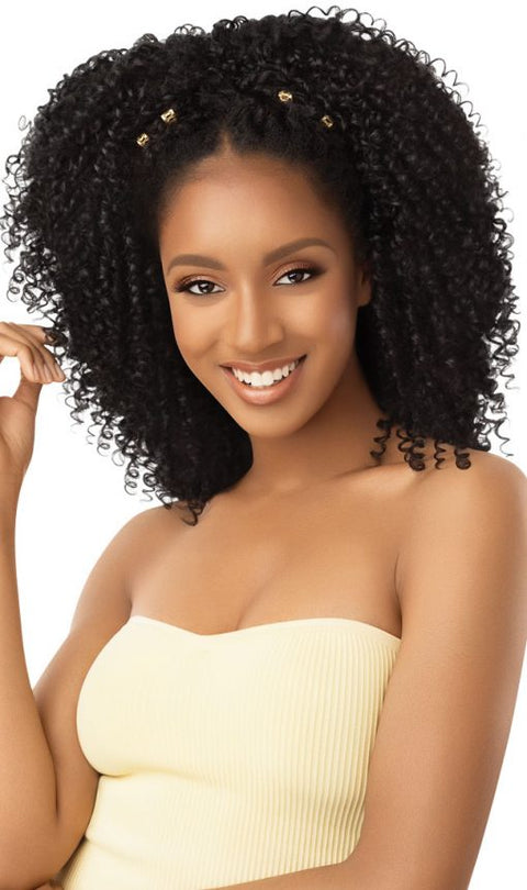 Outre Converti Cap Premium Synthetic Wig - AFTER MIDNIGHT