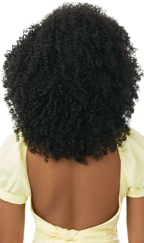 Outre Converti Cap Premium Synthetic Wig - BAHAMA MAMA