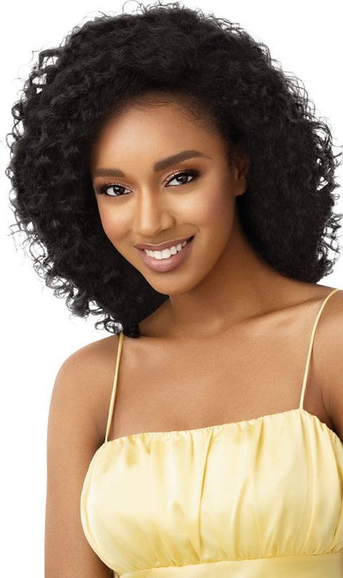 Outre Converti Cap Premium Synthetic Wig - BEACH BABE