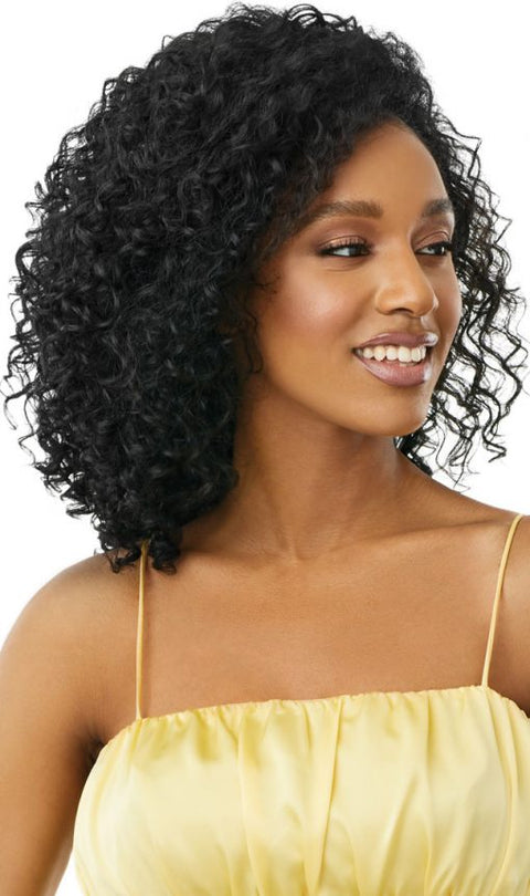 Outre Converti Cap Premium Synthetic Wig - BEACH BABE