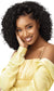 Outre Converti Cap Premium Synthetic Wig - BEACH BABE