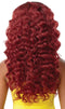 Outre Converti Cap Premium Synthetic Wig - CASCADE QUEEN
