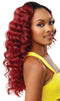 Outre Converti Cap Premium Synthetic Wig - CASCADE QUEEN
