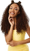 Outre Converti Cap Premium Synthetic Wig - CURLY K.O