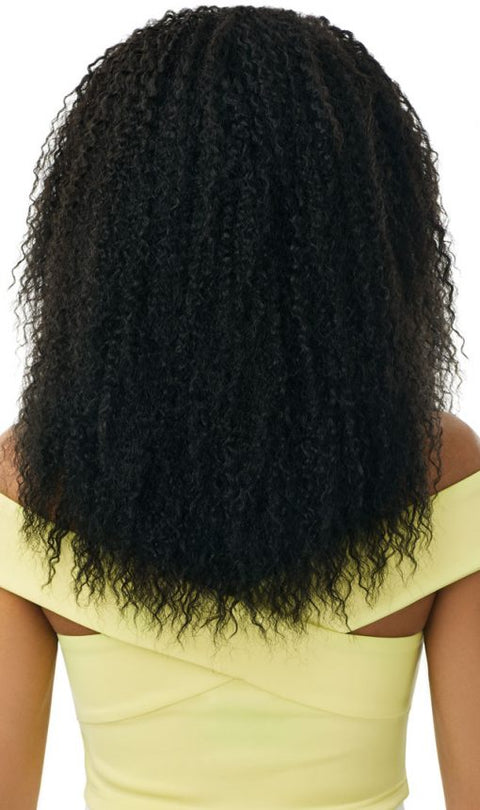 Outre Converti Cap Premium Synthetic Wig - CURLS TRIP