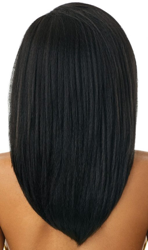 Outre Converti Cap Premium Synthetic Wig - HAWAIIAN HOTTIE