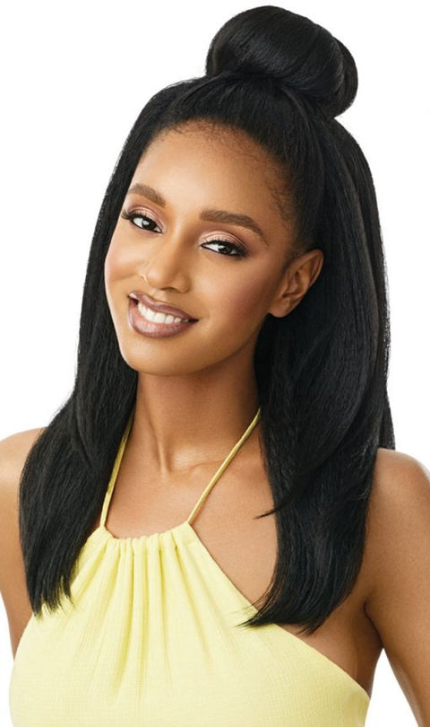 Outre Converti Cap Premium Synthetic Wig - HAWAIIAN HOTTIE