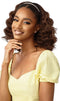 Outre Converti Cap Premium Synthetic Wig - SWAY SOIREE